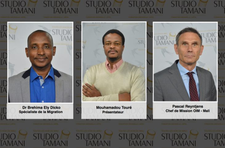 Quel rôle la jeunesse peut-elle jouer dans la promotion d’une migration sûre, humaine et ordonnée ?