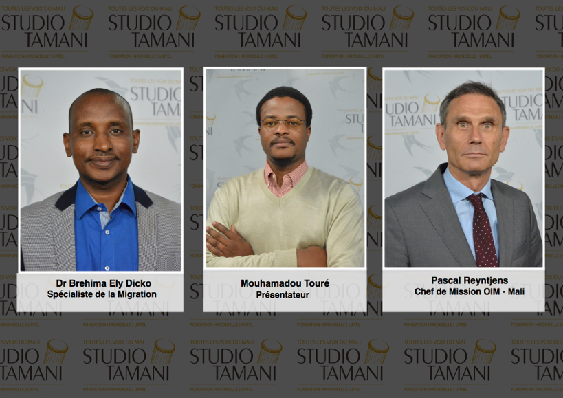 Quel rôle la jeunesse peut-elle jouer dans la promotion d’une migration sûre, humaine et ordonnée ?