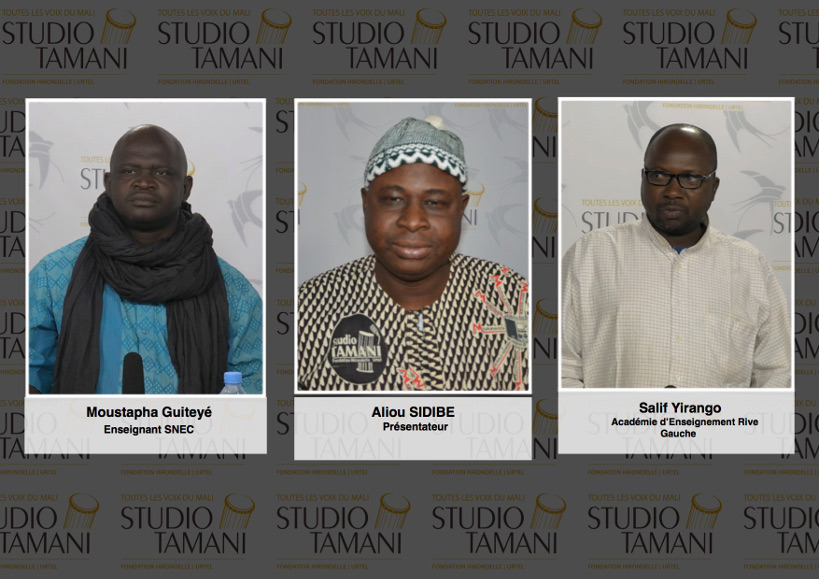 Dépravation des mœurs en milieu scolaire : à qui la faute et quelle solution ?