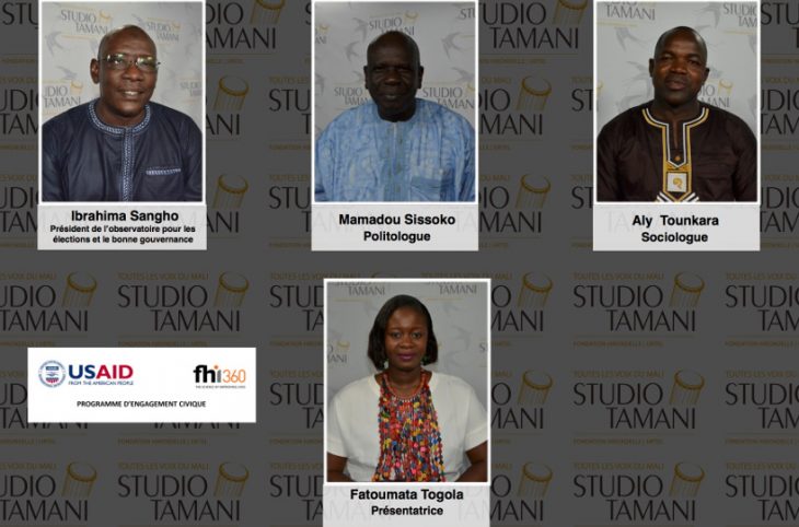 Quelle analyse de la composition du gouvernement du Mali ? Bamanankan