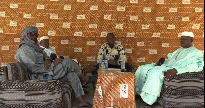 Tombouctou: quels sont les défis à la sécurité?