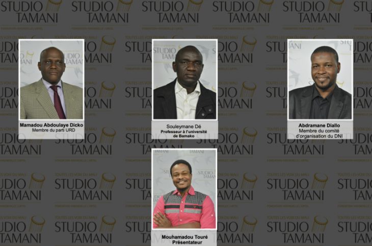 Sortie de crise : qu'est-ce que le Dialogue National va changer ?