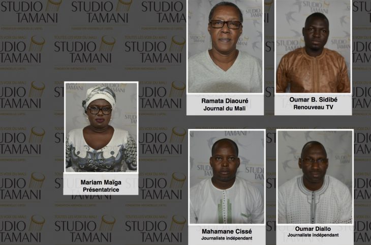 Forum de la Presse du 19 avril 2019