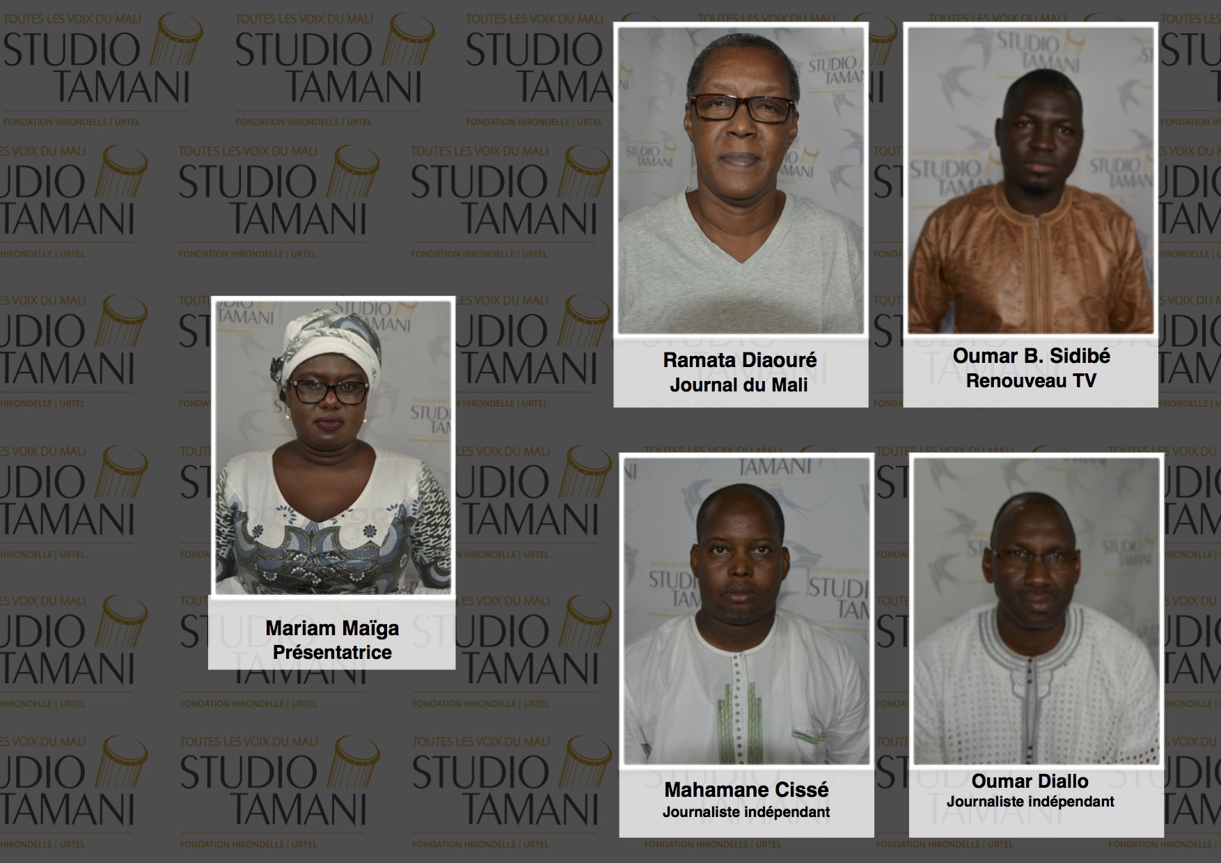 Forum de la Presse du 19 avril 2019