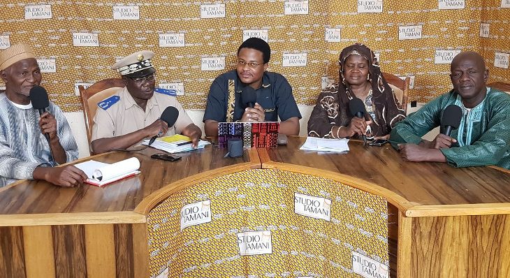 Législatives 2020 : comment se déroule le processus à Ségou ?