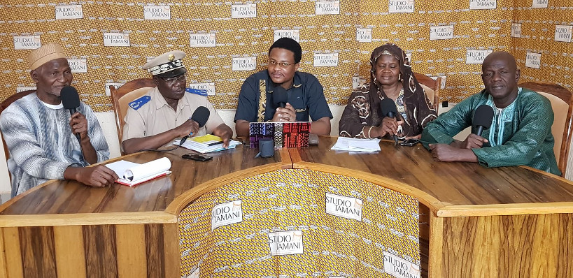 Législatives 2020 : comment se déroule le processus à Ségou ?