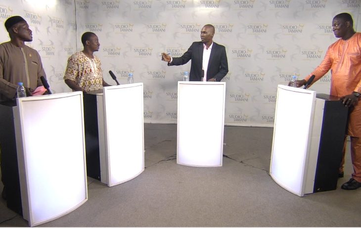 Démocratie au Mali : état des lieux!