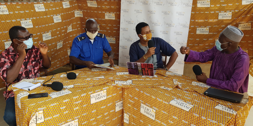 Traite des personnes : quelles sont les initiatives de lutte contre ce fléau à Kadiolo ?