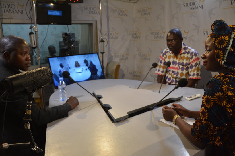 Le Forum de la Presse du 23 Février 2018