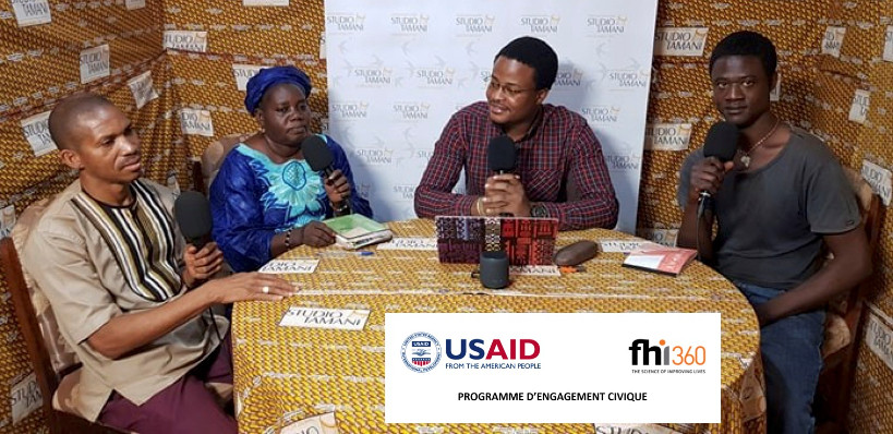 Législatives à Sikasso : quelle place pour les personnes vulnérables ?