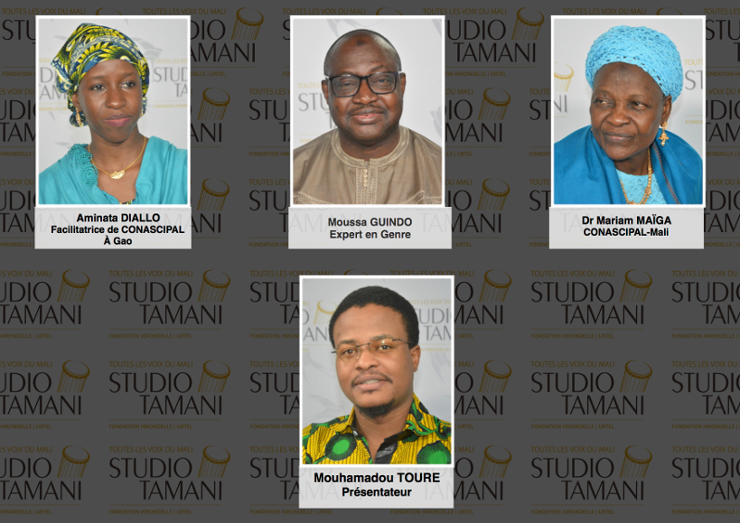 Sécurité et genre au Mali : quels défis et opportunités de paix ?