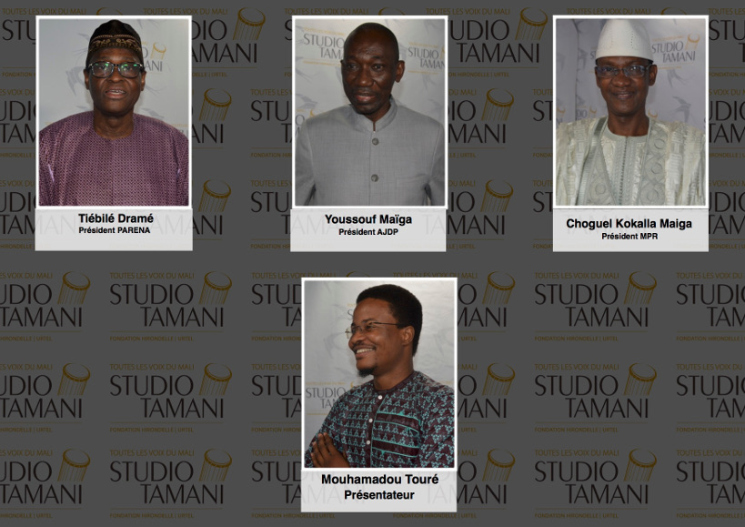 Mars 91 : quel bilan après 28 ans de démocratie au Mali ?