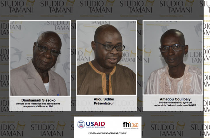 Rentrée scolaire d’octobre 2018 : Quelles sont les dispositions prises pour garantir l’accès des enfants à l’école ?