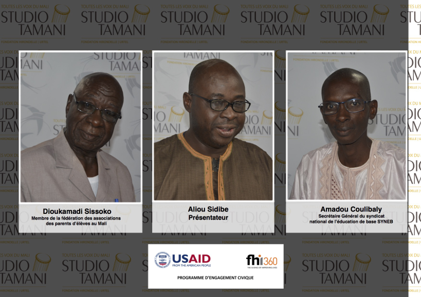 Rentrée scolaire d’octobre 2018 : Quelles sont les dispositions prises pour garantir l’accès des enfants à l’école ?