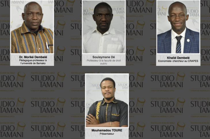 Grèves et recrutement des enseignants : quels sont les enjeux pour le Mali ?