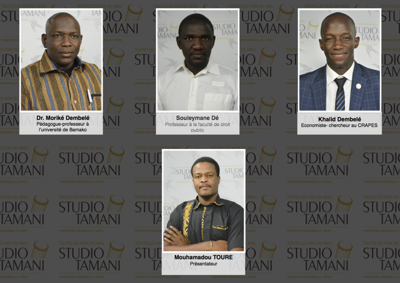 Grèves et recrutement des enseignants : quels sont les enjeux pour le Mali ?