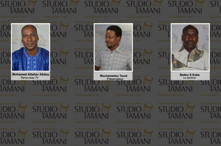 Le forum de la presse du 29 mars 2019