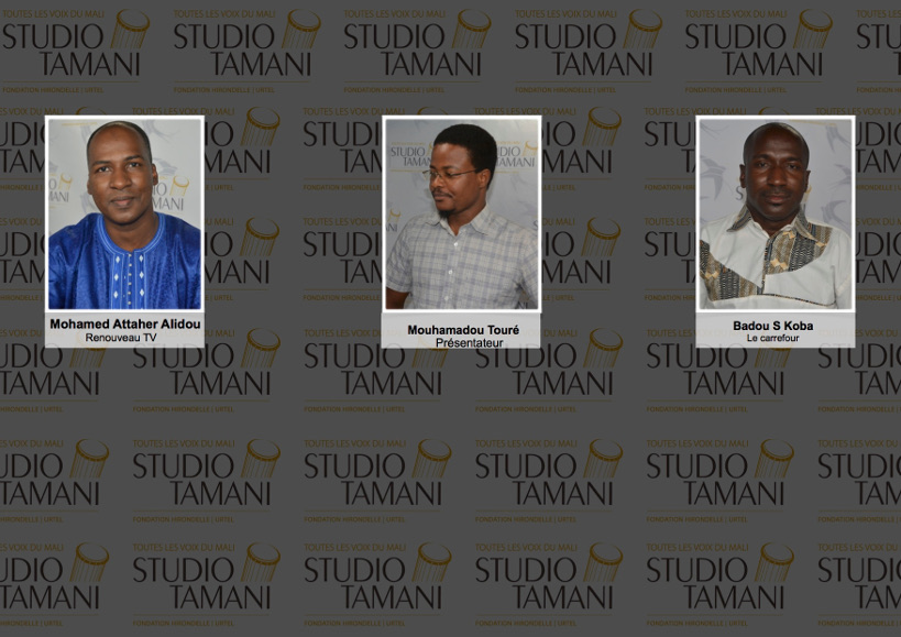 Le forum de la presse du 29 mars 2019