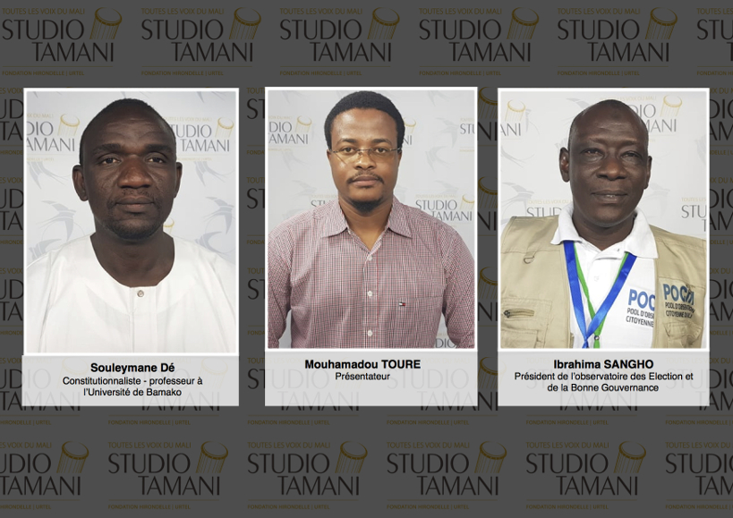 Législatives 2020 au Mali : quel est le bilan du premier tour ?