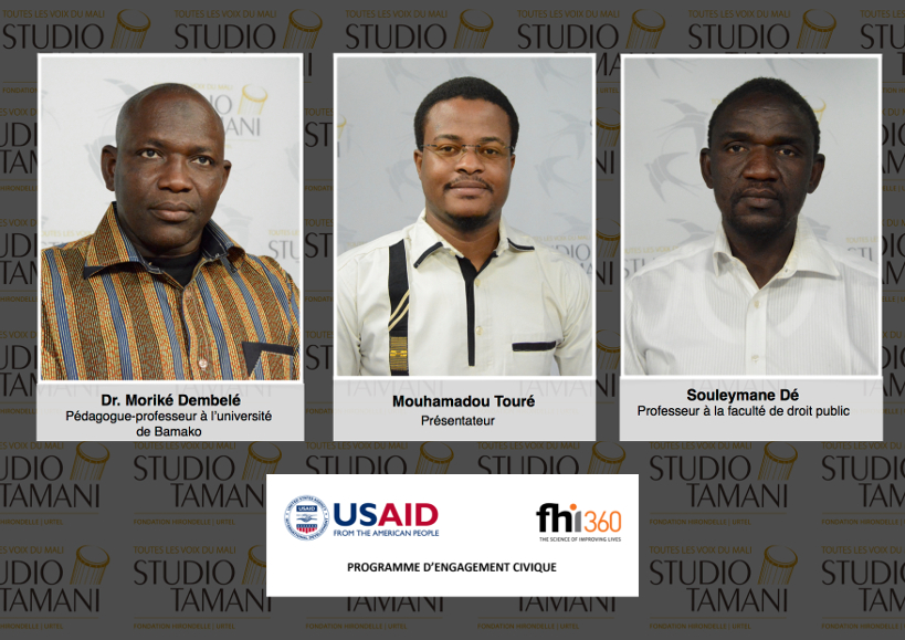 Grèves et recrutement des enseignants : quels sont les enjeux pour le Mali ? (Bamanankan)