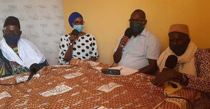 Covid-19 : quel impact sur les activités des populations de Kéniéba ?