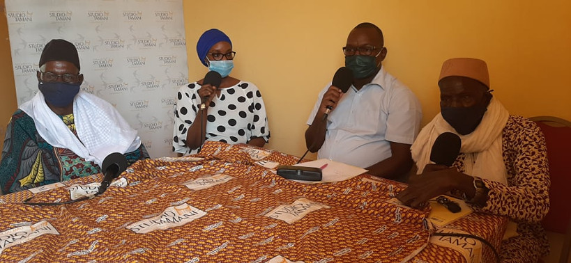 Covid-19 : quel impact sur les activités des populations de Kéniéba ?