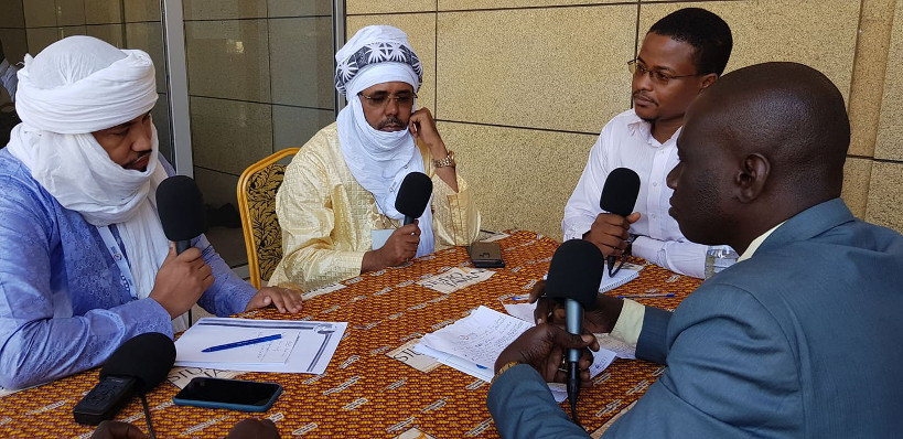 Qu’est-ce que le Dialogue National Inclusif va apporter à la mise en œuvre de l’Accord pour la paix ?