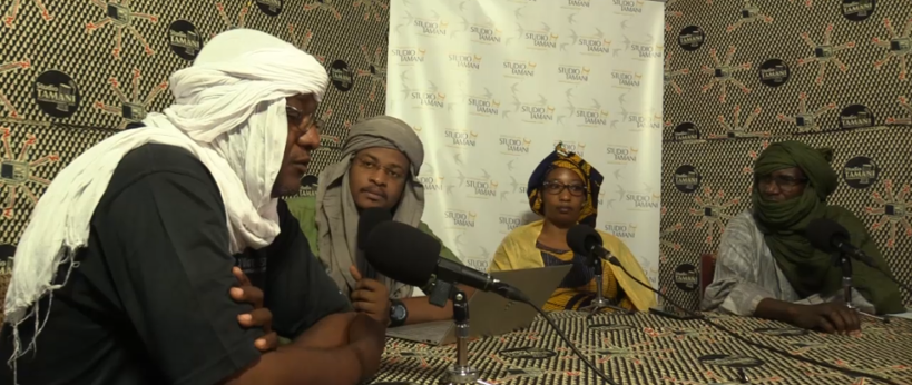 Violences sexuelles pendant la crise : où en sommes-nous avec les réparations ?