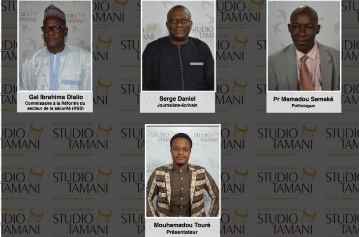 Sécurité : où en sommes-nous avec les réformes au Mali ?