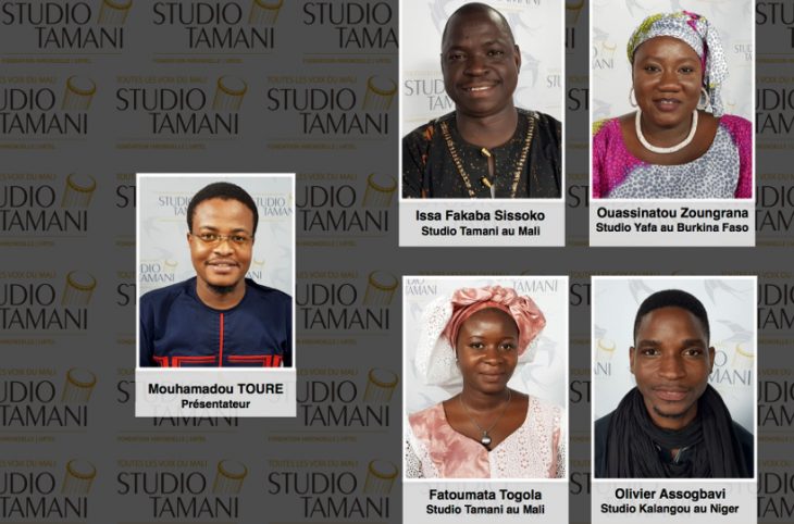 Quelle est la place des jeunes dans les médias de la Fondation Hirondelle ?