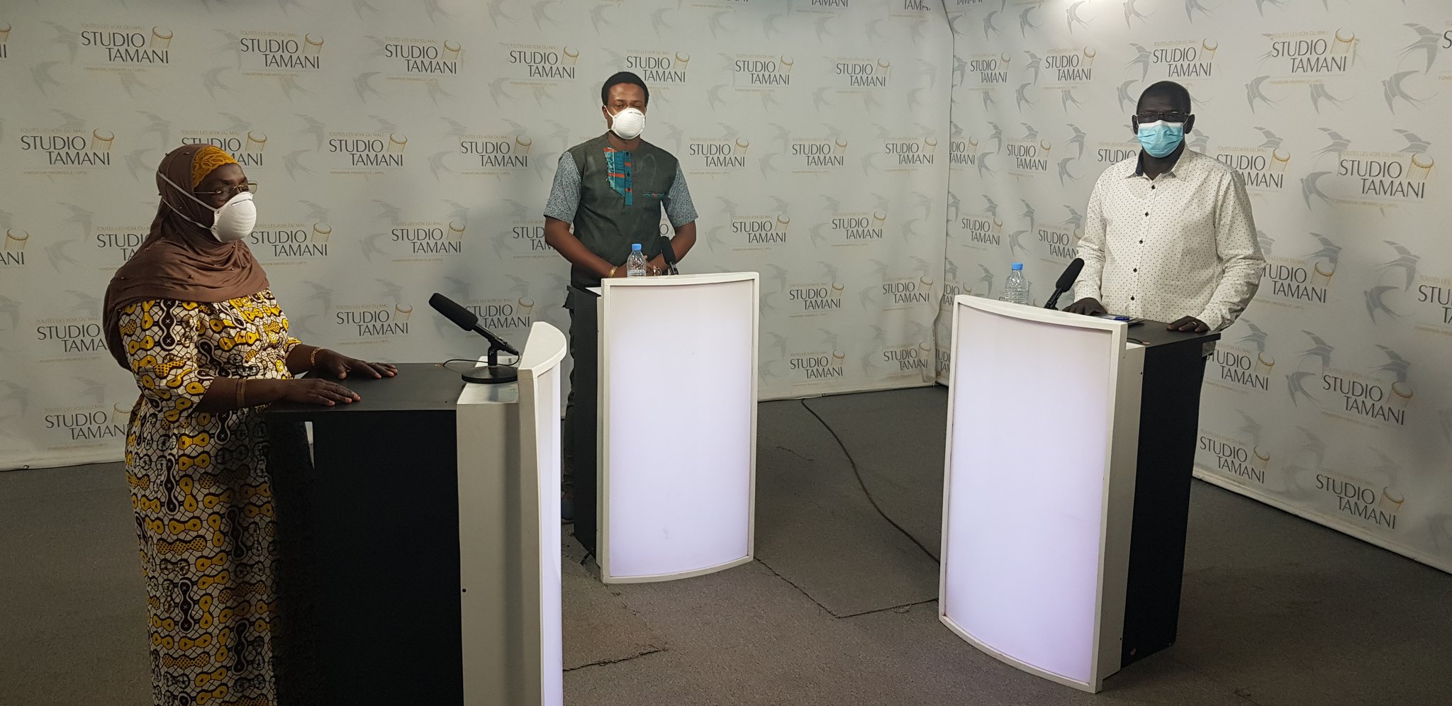 Lutte contre le Coronavirus : comment réussir le défi au Mali ?