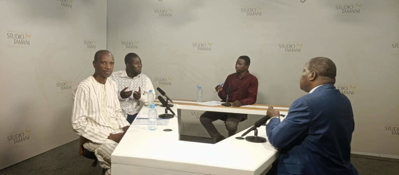 Sécurité : quelle stratégie pour combler le départ de Barkhane et Takuba ?