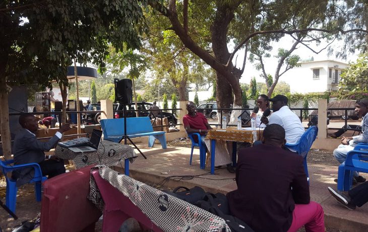 Les jeunes et les jeux de hasard : " quand l’amusement devient dangereux ".