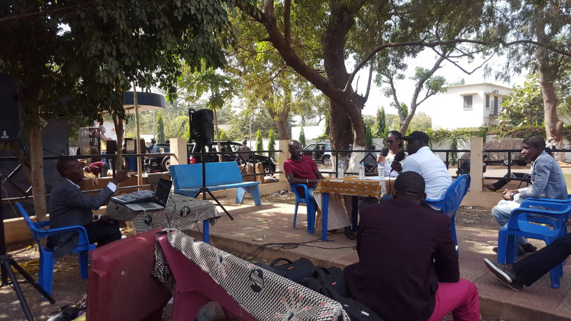 Les jeunes et les jeux de hasard : » quand l’amusement devient dangereux « .