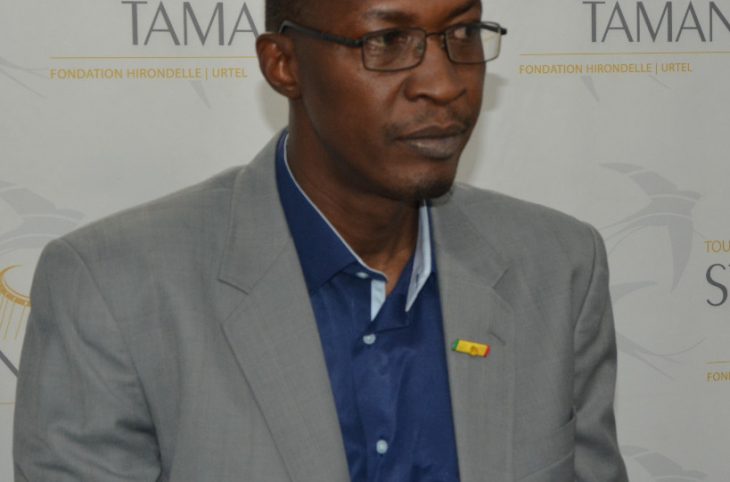 " MES IDEES, MON PROGRAMME " : LE CANDIDAT HOUSSEINI AMION GUINDO S'ADRESSE AUX MALIENS