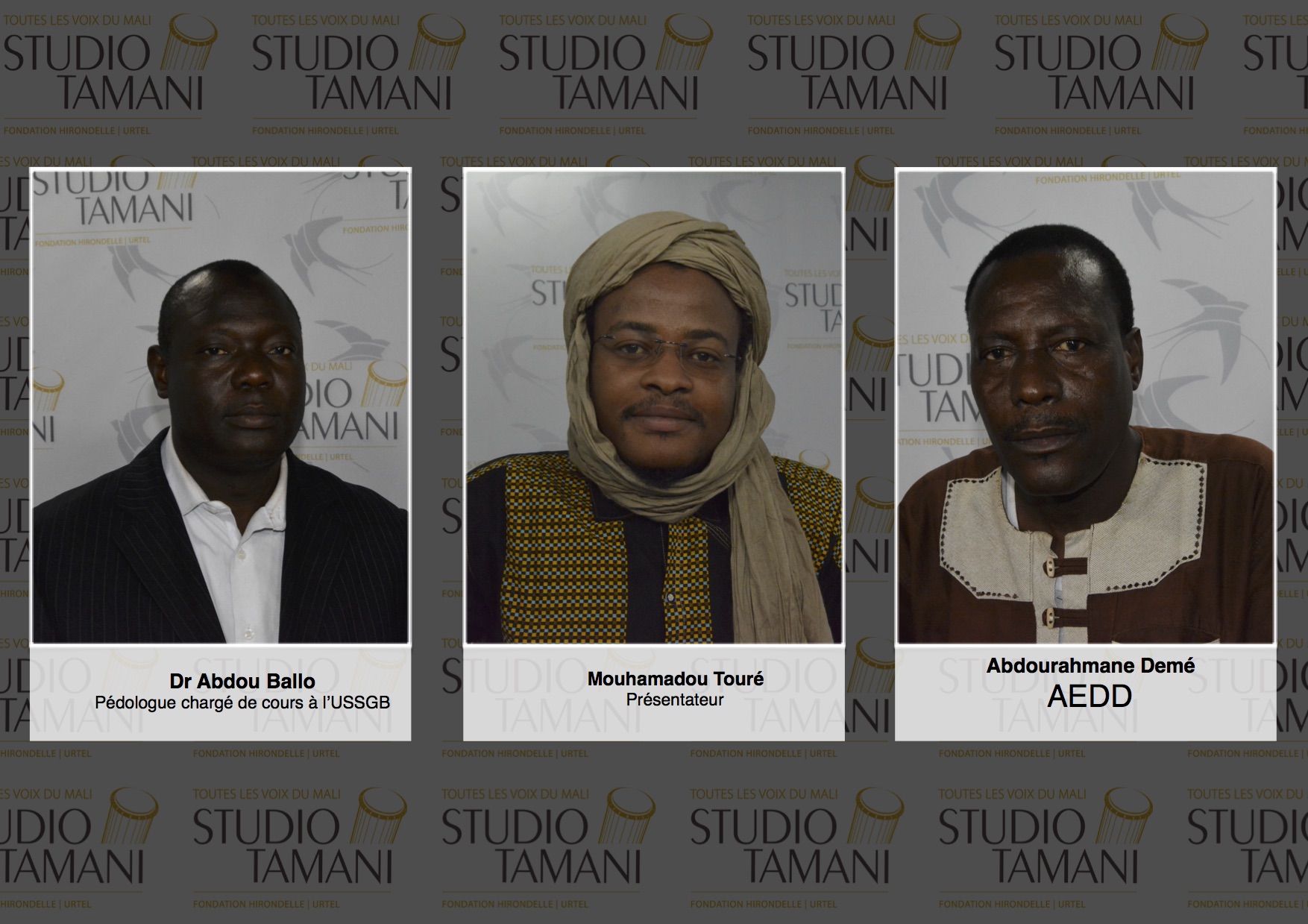 Dégradation des terres : quelles solutions et que faut-il changer ?