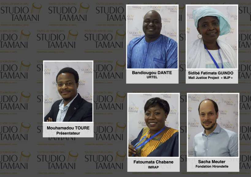 Quel impact des médias sur les droits des femmes au Mali ?