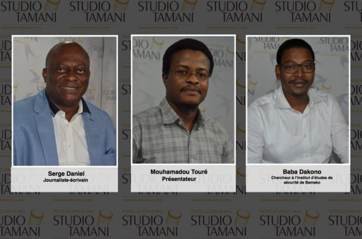 Comment faire face à l'insécurité au Mali ?