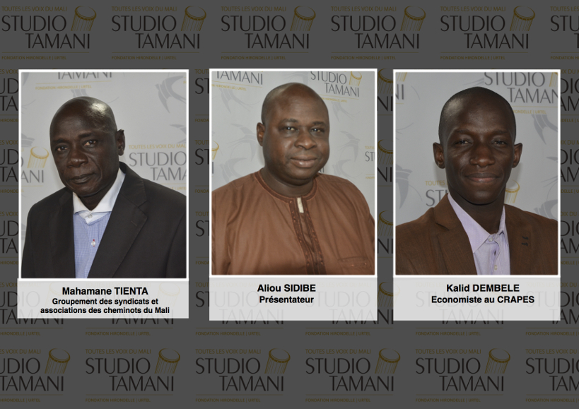 Dakar – Bamako ferroviaire : où en sommes-nous avec la crise ?