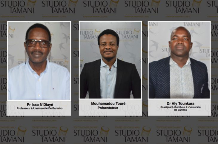 Quelle analyse du nouveau gouvernement malien ?