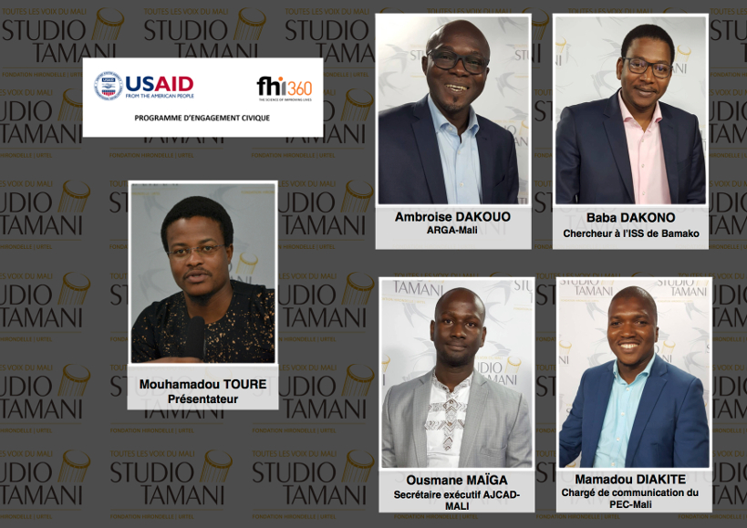 Quel avenir pour la jeunesse au Mali ?