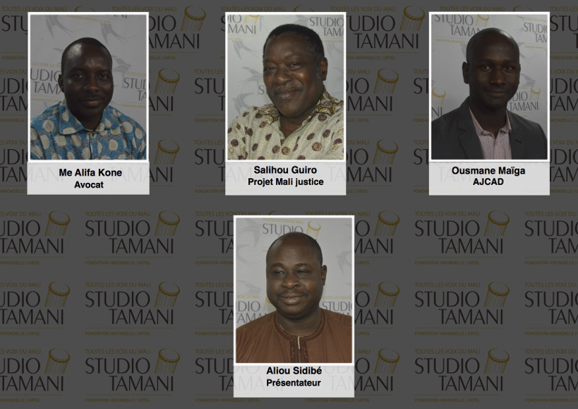 Lutte contre la corruption au Mali : quelle peut être l’implication de la jeunesse dans la lutte contre le phénomène ?