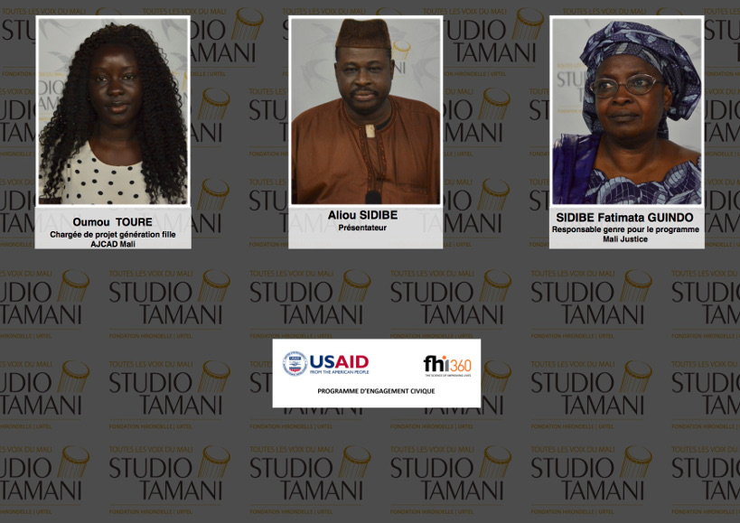 La représentativité des femmes dans l’actuel gouvernement peut elle contribuer a une amélioration des conditions de vie des femmes et jeunes filles aux Mali ?