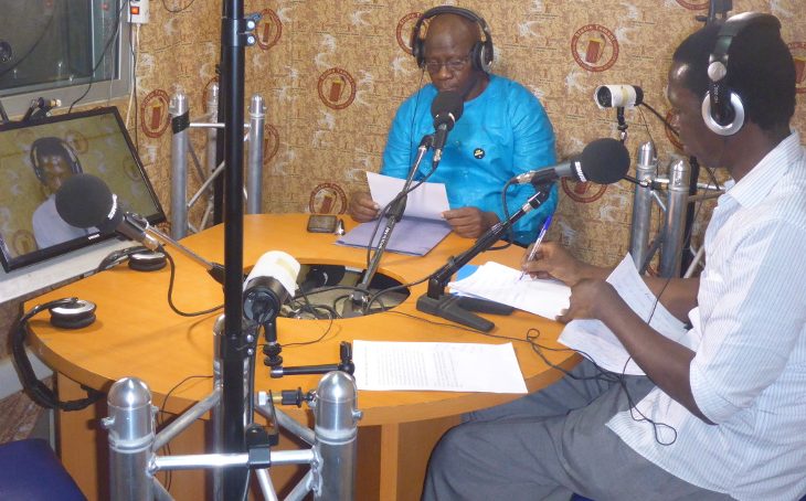 Droits de l'homme au Mali, le regard de l'AMDH et d'Amnesty