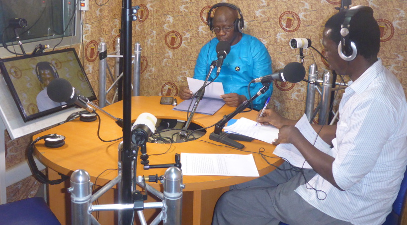 Droits de l’homme au Mali, le regard de l’AMDH et d’Amnesty