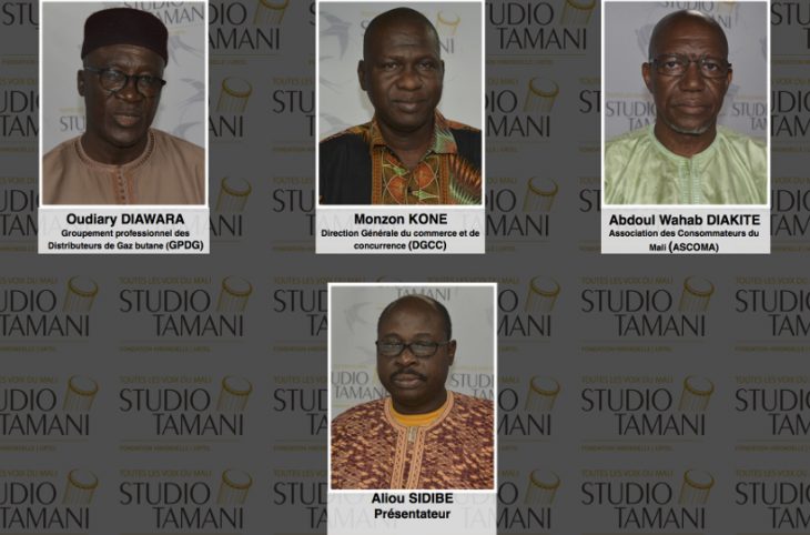 Importation de Gaz butane au Mali : qu’est-ce qui explique la rupture de stock ?