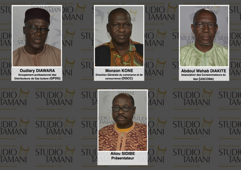 Importation de Gaz butane au Mali : qu’est-ce qui explique la rupture de stock ?