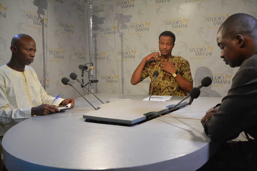 Le Forum de la Presse du 29 Septembre 2017