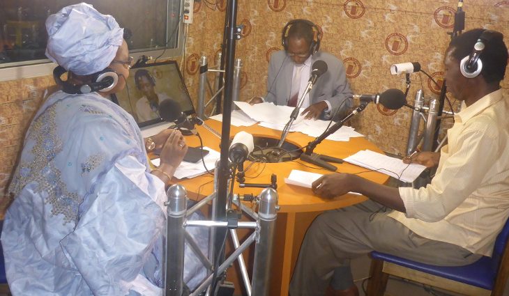 Le Mali et la notion de pays émergent