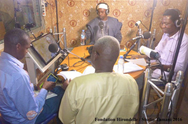 Adoption d'une loi sur les autorités intérimaires au Mali: quels enjeux ?